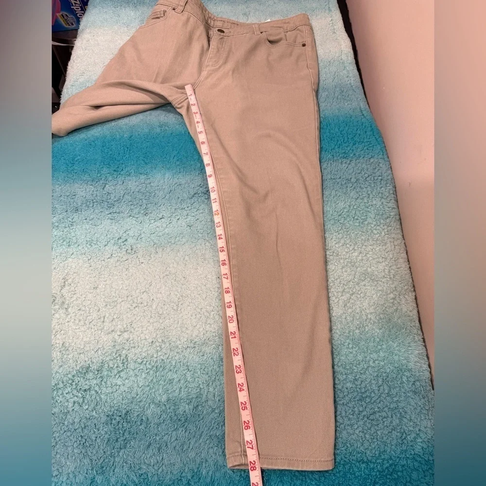 🔥Michael Kors Women's Tan Pants🔥